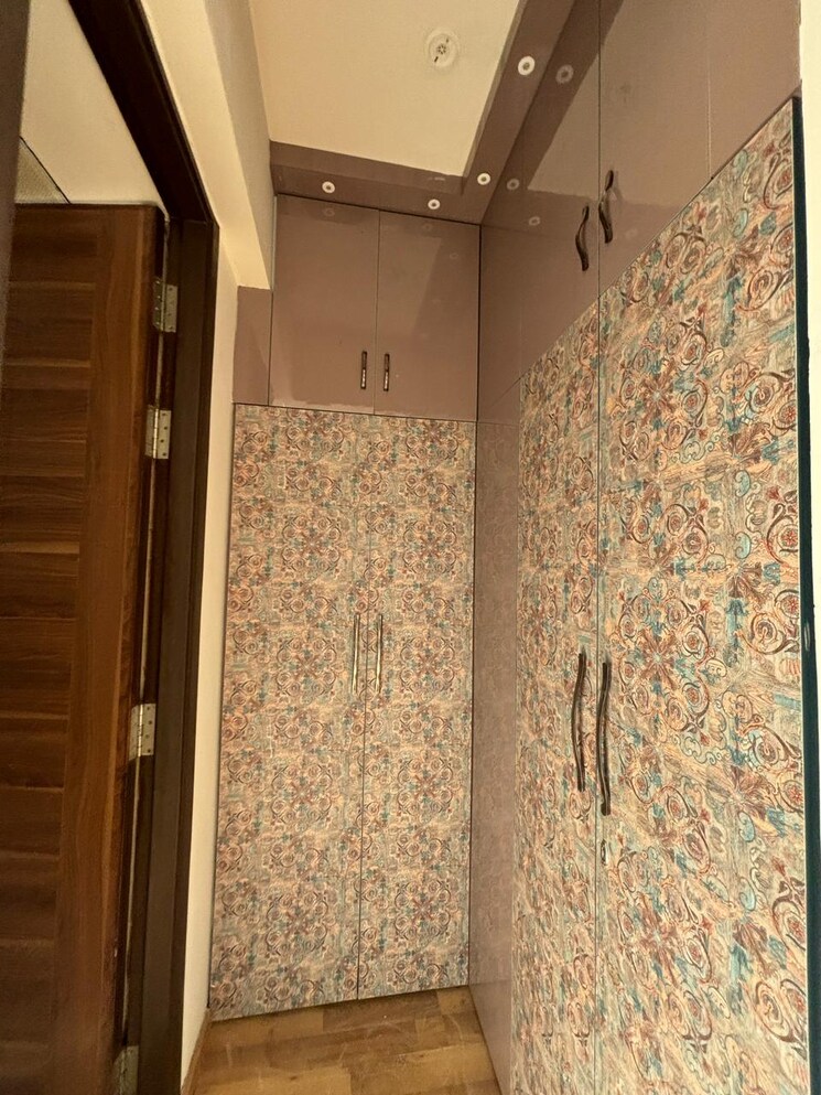 Kitchen, shalimar-vista 3 Bedroom 1830 Sq.Ft. Apartment In Gomti Nagar Lucknow 7894675