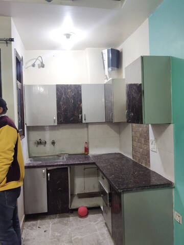 2 BHK Builder Floor For Rent in Vasundhara Sector 5