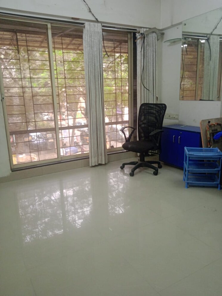 Living Room, rama-niwas-chs 2 Bedroom 750 Sq.Ft. Apartment In Vile Parle East Mumbai 7894687