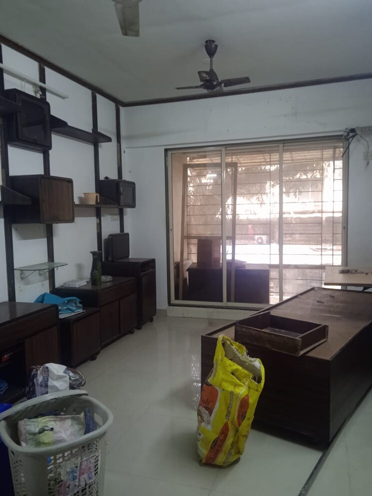 Living Room, rama-niwas-chs 2 Bedroom 750 Sq.Ft. Apartment In Vile Parle East Mumbai 7894687