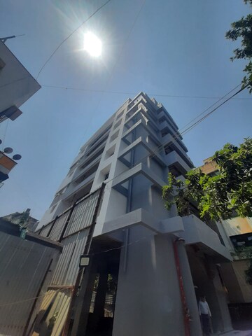 3 BHK Apartment – Exterior View View at Kothrud - for Sale