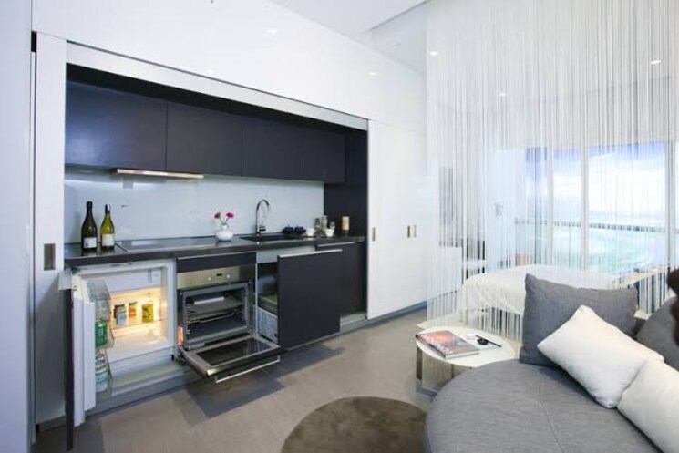  Parking, m3m-the-line 1 Bedroom 860 Sq.Ft. Apartment In Sector 72 Noida 7894736