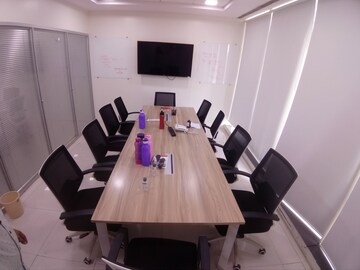 Commercial Office Space 2750 Sq.Ft. For Rent in Andheri East Mumbai  7891792