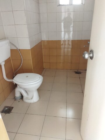 Bathroom in 3 BHK Apartment at Parkway Tivoli Apartment, Whitefield – for Sale