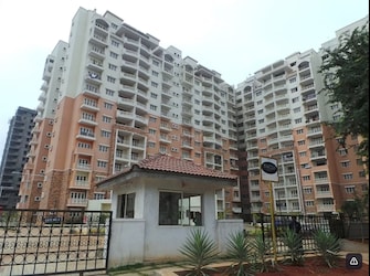 3 BHK Apartment For Resale in Parkway Tivoli Apartment Whitefield Bangalore  7794481