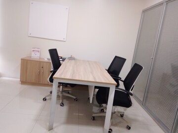 Commercial Office Space 1500 Sq.Ft. For Rent in Kanjurmarg West Mumbai  7894739