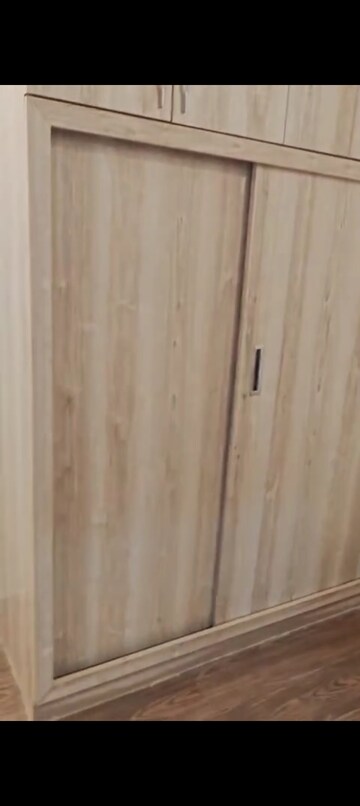 Building Lobby in 2 BHK Apartment at Trinity Grand, Bisrakh Jalalpur – for Sale