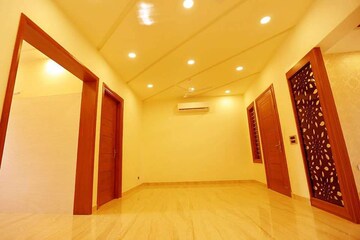 Building Lobby in 3 BHK Builder Floor at Sector 14 – for Rent