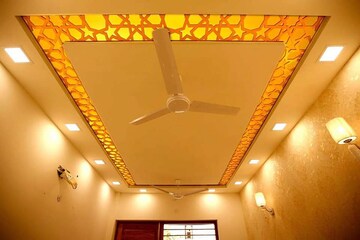 Furnished Amenities in 3 BHK Builder Floor at Sector 14 – for Rent