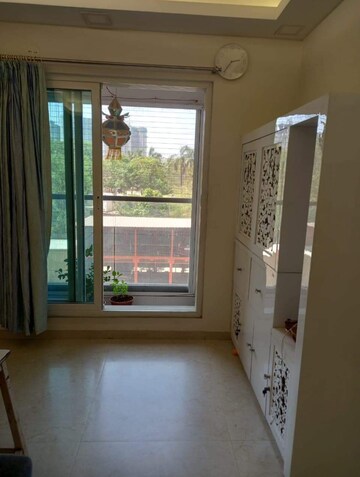 Room in 2 BHK Apartment at Dosti West County, Balkum Pada – for Rent