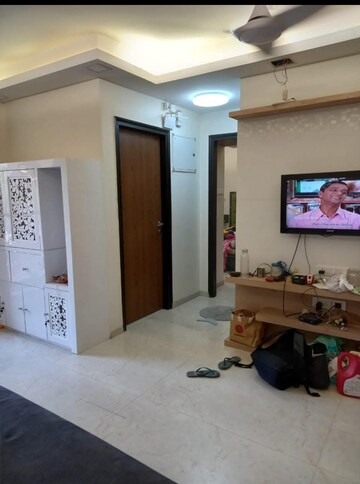 2 BHK Apartment For Rent in Dosti West County, Balkum Pada