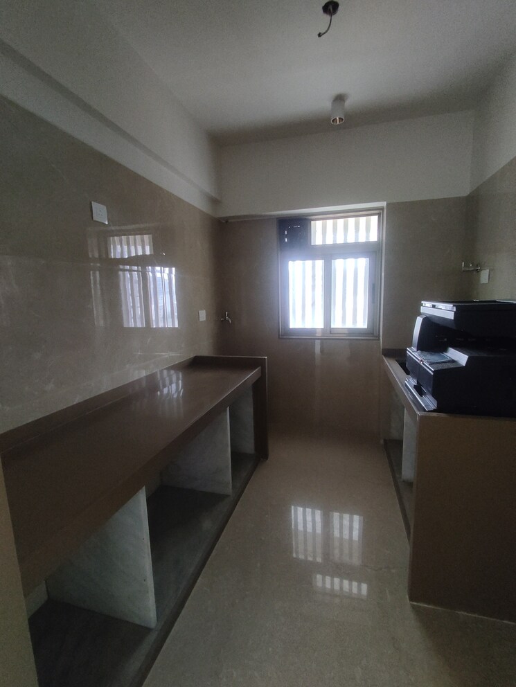 Kitchen, kandivali west 2 Bedroom 737 Sq.Ft. Apartment In Kandivali West Mumbai 7894911
