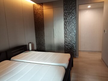 Bedroom in 4 BHK Apartment at Lodha World Crest, Worli – for Sale