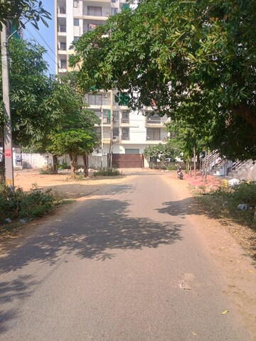  Plot – Exterior View View at Vaishali Nagar - for Sale