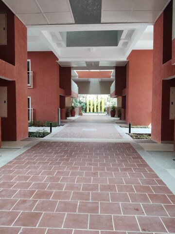 2 BHK Apartment – Exterior View View at Brigade Parkside North, Jalahalli - for Rent
