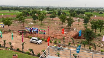 Plot For Resale in Shadnagar Hyderabad  7894859