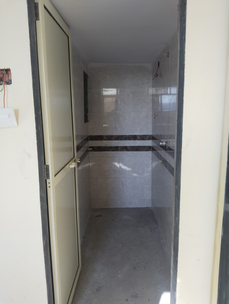 Bathroom, kasheli 1 Bedroom 550 Sq.Ft. Apartment In Kasheli Thane 7894878