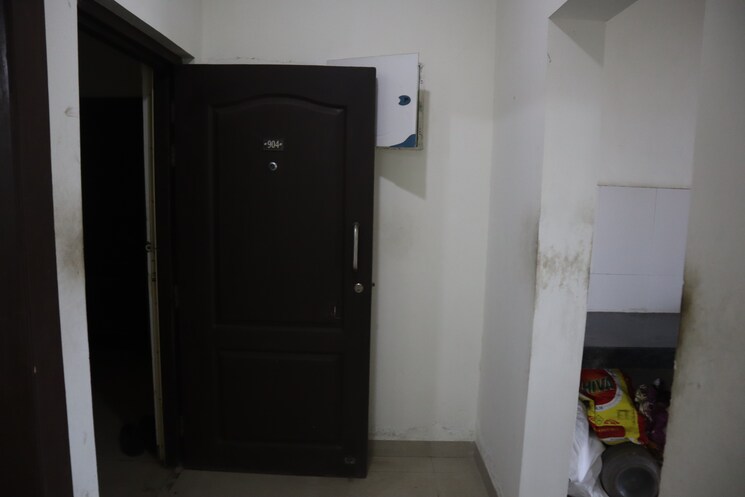 undefined, pra-the-lake-district-phase-i 3.5 Bedroom 1526 Sq.Ft. Apartment In Kondhwa Pune 7894512