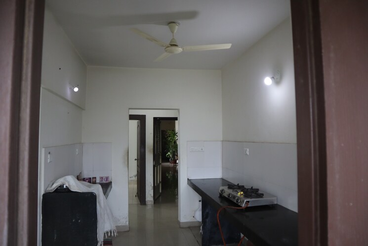 Kitchen, pra-the-lake-district-phase-i 3.5 Bedroom 1526 Sq.Ft. Apartment In Kondhwa Pune 7894512