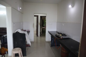 Kitchen in 3.5 BHK Apartment at PRA The Lake District Phase I, Kondhwa – for Sale