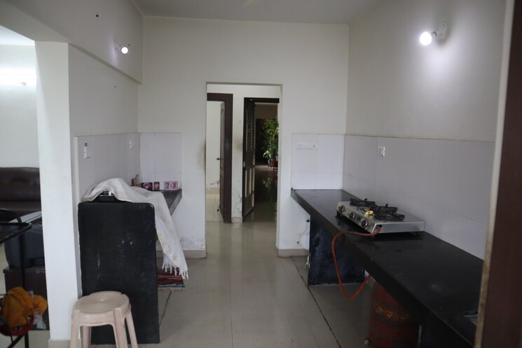 Kitchen, pra-the-lake-district-phase-i 3.5 Bedroom 1526 Sq.Ft. Apartment In Kondhwa Pune 7894512