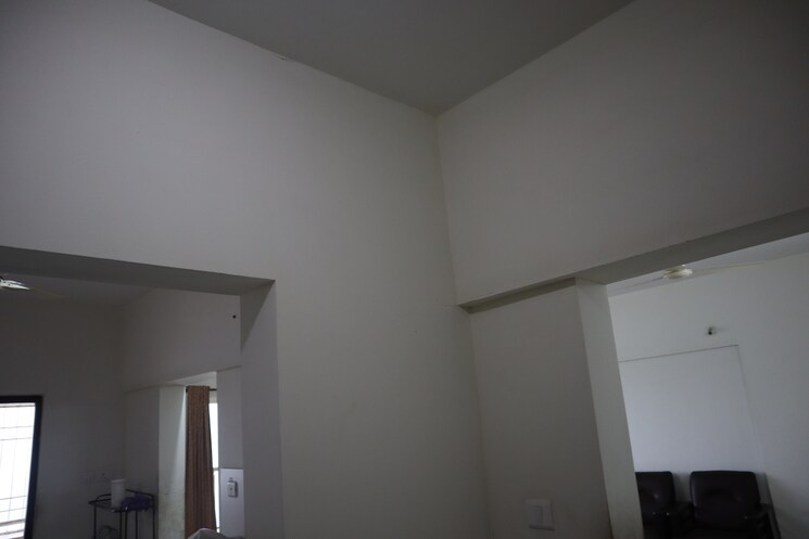 undefined, pra-the-lake-district-phase-i 3.5 Bedroom 1526 Sq.Ft. Apartment In Kondhwa Pune 7894512