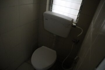 Bathroom in 3.5 BHK Apartment at PRA The Lake District Phase I, Kondhwa – for Sale