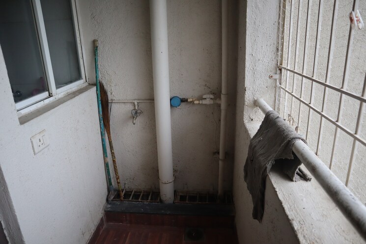 Other, pra-the-lake-district-phase-i 3.5 Bedroom 1526 Sq.Ft. Apartment In Kondhwa Pune 7894512