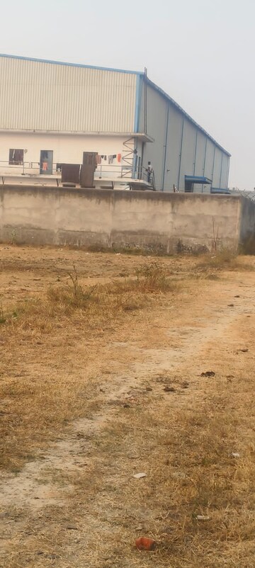  Plot – Exterior View View at Sikri - for Sale