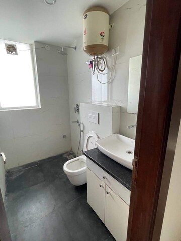4 BHK Apartment For Rent in Indiabulls Enigma, Sector 110