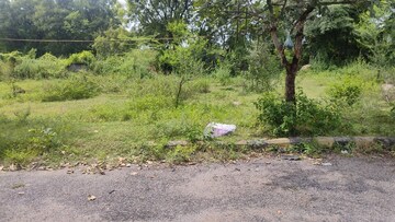 Plot Area in  Plot at Risheek AIIMS Enclave, Bibinagar – for Sale