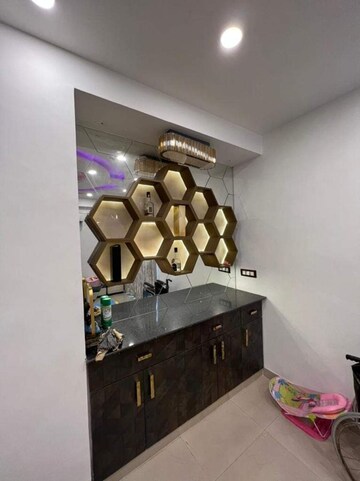 Furnished Amenities in 3 BHK Builder Floor at Sector 15 – for Rent