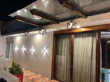  3 BHK Builder Floor at Sector 15 – for Rent