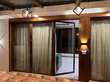  3 BHK Builder Floor at Sector 15 – for Rent