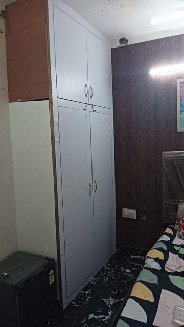 Bedroom in 1 BHK Apartment at Sector 12 – for Sale