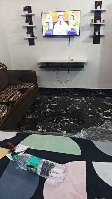 Bedroom in 1 BHK Apartment at Sector 12 – for Sale