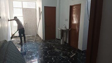 Bedroom in 1 BHK Apartment at Sector 12 – for Sale