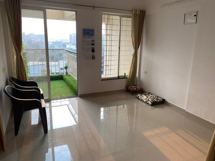 Master Bedroom, mantra-essence 1 Bedroom 333 Sq.Ft. Apartment In Undri Pune 7894913