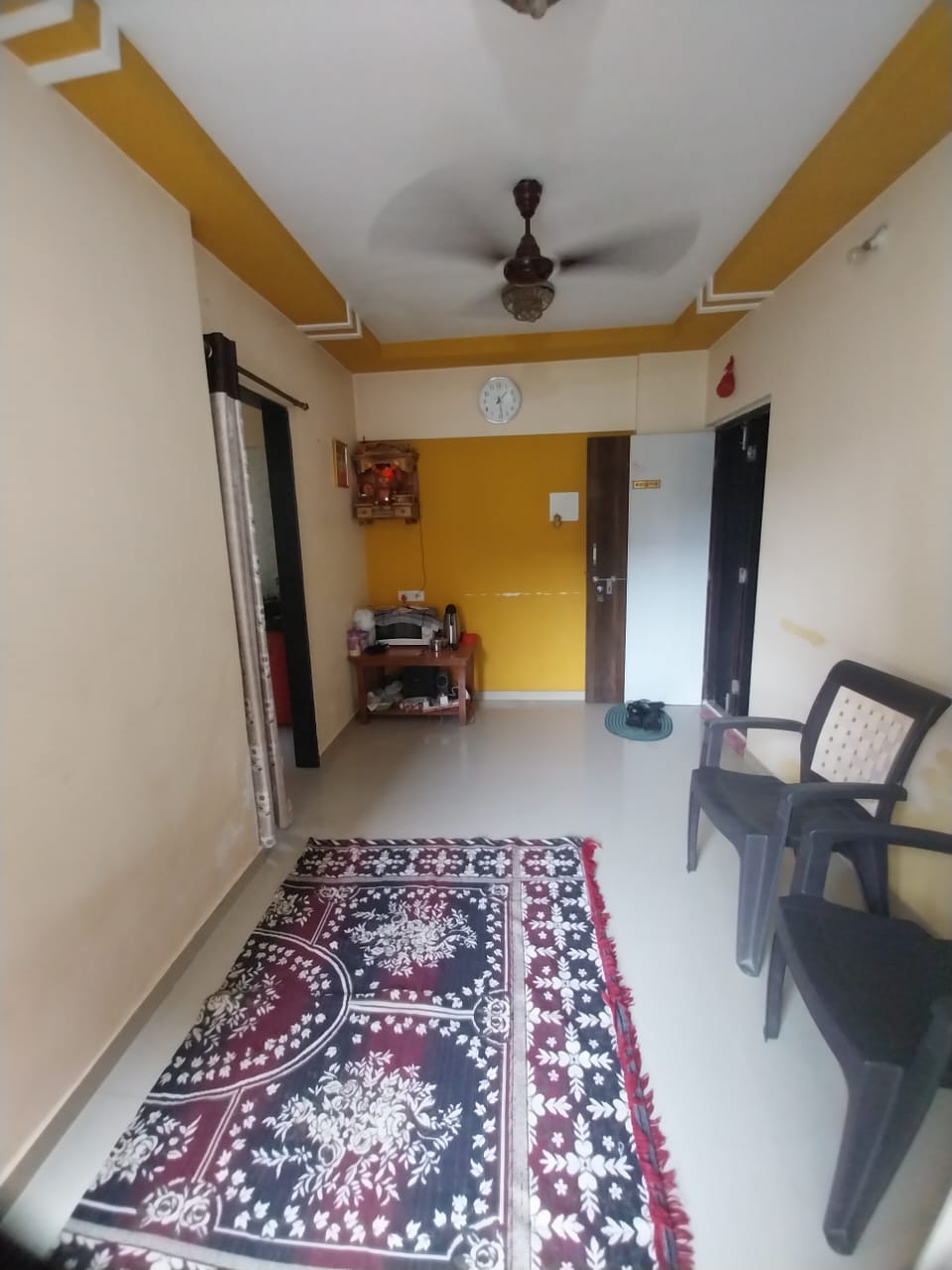 1 BHK Apartment For Sale in Shri Kambeshwar Heights