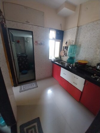 1 BHK Apartment For Resale in Shri Kambeshwar Heights Nalasopara West Palghar  7894935