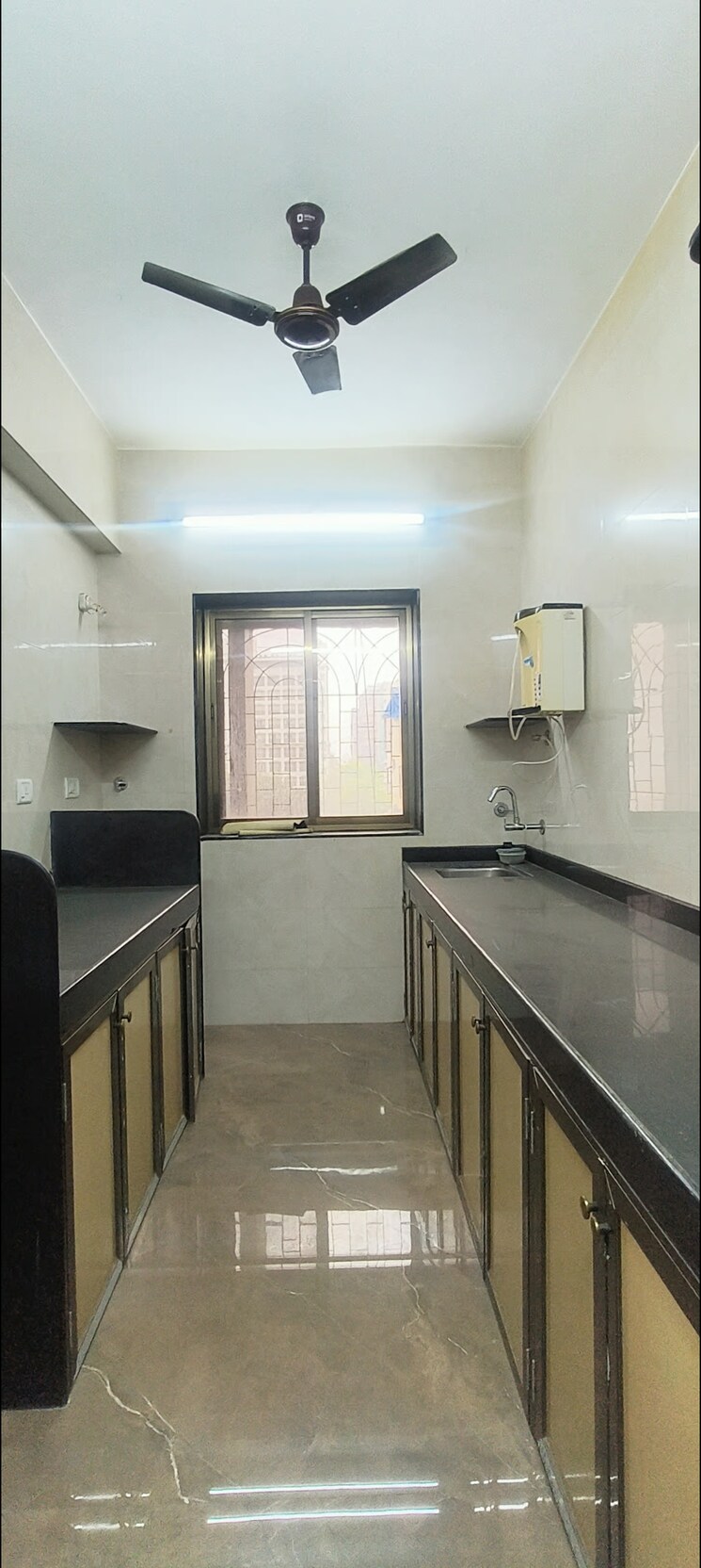 Kitchen, rishikesh-chs-khar 2 Bedroom 750 Sq.Ft. Apartment In Khar West Mumbai 7894920