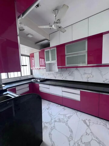 3 BHK Apartment For Sale in Lodha Luxuria, Majiwada