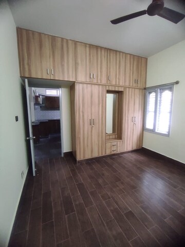  Plot – Exterior View View at Jp Nagar - for Rent