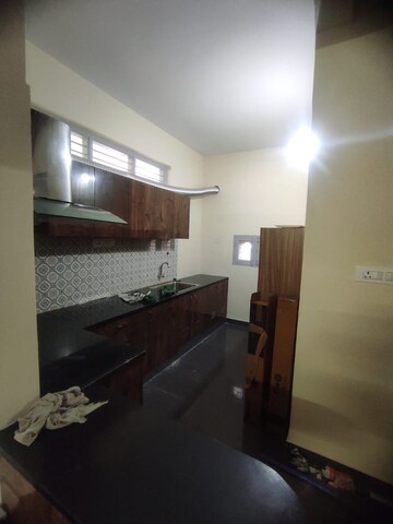  Plot – Exterior View View at Jp Nagar - for Rent