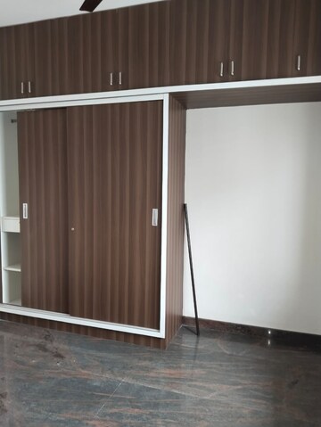  Plot – Exterior View View at Jp Nagar - for Rent