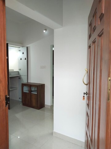  Plot – Exterior View View at Jp Nagar - for Rent