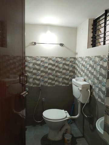  Plot – Exterior View View at Jp Nagar - for Rent