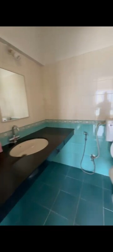 Master Bedroom in 3 BHK Apartment at Kumar Sophronia, Kalyani Nagar – for Rent