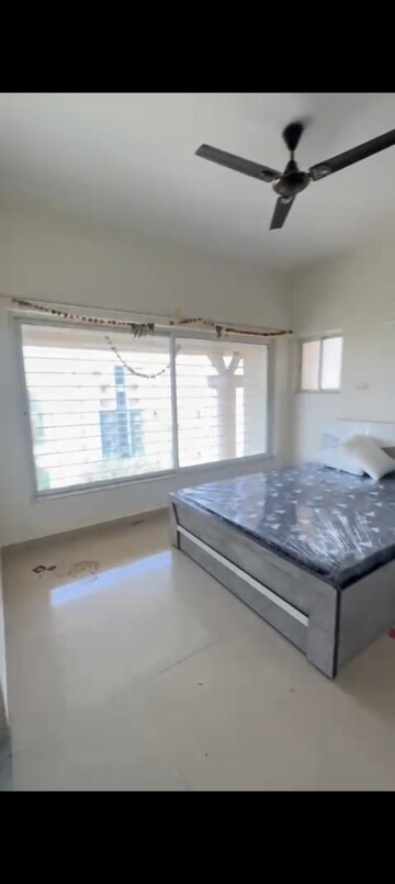 Kitchen in 3 BHK Apartment at Kumar Sophronia, Kalyani Nagar – for Rent
