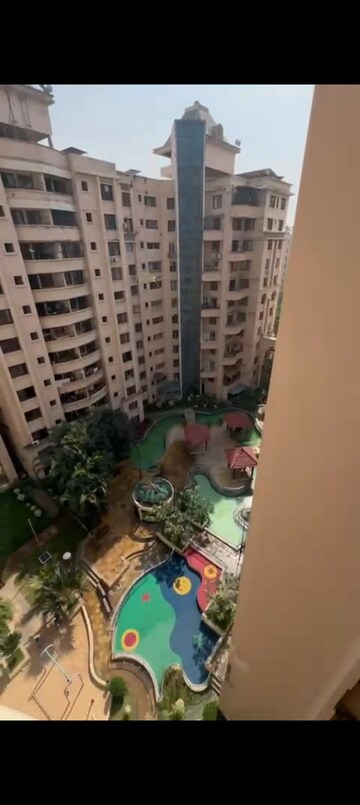 Master Plan in 3 BHK Apartment at Kumar Sophronia, Kalyani Nagar – for Rent